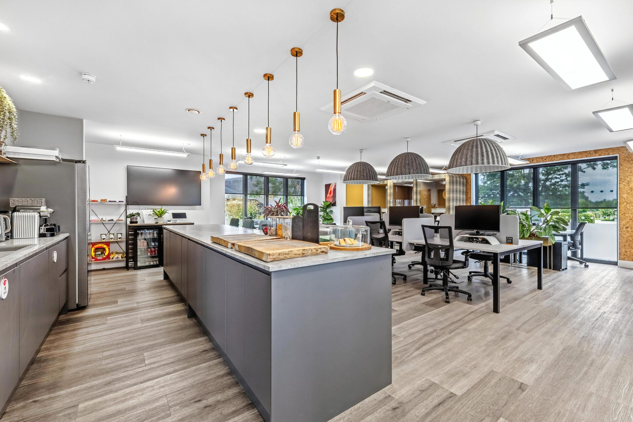 The Residence Coworking Bishops Stortford